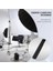 Kalınlaşmak Tripod Taşıma Çanta Omuz Çantası Fotoğraf Işık Standı Şemsiye Saklama Kutusu, 10X10X110 cm (Yurt Dışından) 2