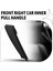 Ön Sağ Araba Iç Çekme Kolu Kapı Yardım Tutacağı Trim Kapı Iç Kolu 74645-76030-C0 Lexus CT200H 11-2018 Lhd Için (Yurt Dışından) 4