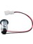 Araba Çakmak Tabanı Çakmak Soketi Fiş Elemanları Çerçeve 61349197354 Bmw 3 5 7 Serisi F30 E34 E32 (Yurt Dışından) 1