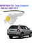 Kapaklı Soğutma Suyu Rezervuarı Genleşme Tankı 5058156AI Jeep Compass / Patriot 2007-2017 Antifriz Geri Kazanım Su Tankı (Yurt Dışından) 3