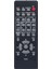 Hitachi LCD Projektör Için Yedek Uzaktan Kumanda R020H CP-AX2503 CP-AX3503 CP-AX2505 CP-AX3505 CP-AW3005 CP-AW3506 (Yurt Dışından) 1