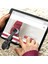 Mobil Ekran Clicker Akıllı Telefon Uygulaması Için Dijital Araç Ekranı Clicker Video Canlı Gadget Mobil Oyun Ekranı Dokunmatik Clicker A (Yurt Dışından) 5