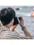 Falcam Kamera Bilekliği Hızlı Manyetik Kilitli Tokalı Bilek Kayışı Sony/canon/nikon Dsrl Kamera Için-Gri (Yurt Dışından) 2