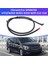 6110706032 A6110706032 Yakıt Taşma Dönüş Hattı Enjektör Hortumu Mercedes Benz Sprınter VITO/W202 W203 W210 W211 (Yurt Dışından) 4