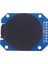 1.28 Inç Tft LCD Ekran Modülü Yuvarlak Rgb 240X240 GC9A01 Sürücü 4 Telli Spı Arayüzü 240X240 Çözünürlük Adaptörü Pcb (Yurt Dışından) 3