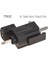 7PP906283C Porsche 911 (991) 2011-2020 Boxster 918 2012-2016 Cayman 2013-2016 Için Hava Giriş Kontrol Solenoid Valfi (Yurt Dışından) 2