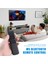 M5 Bluetooth 5.2 Air Mouse Kablosuz Kızılötesi Öğrenme Uzaktan Kumandası Akıllı Tv Kutusu Tv Projektörü ve Pc Akıllı Ev Için (Yurt Dışından) 4