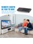 M5 Bluetooth 5.2 Air Mouse Kablosuz Kızılötesi Öğrenme Uzaktan Kumandası Akıllı Tv Kutusu Tv Projektörü ve Pc Akıllı Ev Için (Yurt Dışından) 5