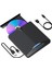 USB 3.0 Type-C Harici DVD Rw CD Sürücüsü Yazıcı Okuyucu Oynatıcı Harici Optik Sürücü Pc Dizüstü Masaüstü Bilgisayar Için (Yurt Dışından) 1