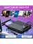 USB 3.0 Type-C Harici DVD Rw CD Sürücüsü Yazıcı Okuyucu Oynatıcı Harici Optik Sürücü Pc Dizüstü Masaüstü Bilgisayar Için (Yurt Dışından) 4