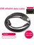 USB Veri Kablosu Kamera Veri Resimleri Video Senkronizasyon Aktarım Kabloları Kablosu Tel 8pin Nikon/olympus/pentax/sony/panasonic (Yurt Dışından) 5
