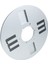 Yeni Analog Ses 10,5 x ¼ın Metal Bant Makarası Nab-Hub Açık Makara Ses Alüminyum Sarma Makarası Maxell Açma Makinesi Için (Yurt Dışından) 3