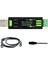Waveshare Usb'den RS232/485 Seri Iletişim Dönüştürücü FT232RNL Mac Linux Android Win 11/10/8.1/8/7 (Yurt Dışından) 3