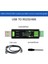 Waveshare Usb'den RS232/485 Seri Iletişim Dönüştürücü FT232RNL Mac Linux Android Win 11/10/8.1/8/7 (Yurt Dışından) 4