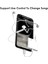 IPhone 2'si 1 Arada Kulaklık Adaptörü - IPhone 12/12 PRO/11/11PRO/SE/8/7/6 Için 3,5 mm Kulaklık Bağlantı Adaptörü (Yurt Dışından) 5