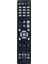 RC-1217 Uzaktan Kumanda Denon Av Alıcısı Için Değiştirin 30701024500AD AVR-X1500H AVR-S750H AVR-X1400H AVR-X1600H AVR-S730H (Yurt Dışından) 1