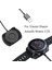 Xiaomi Huami Amazfit 2 Stratos Pace 2s Için USB Hızlı Şarj Kablosu Dock Standı Beşiği (Yurt Dışından) 5