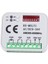 Evrensel Rx Çoklu Frekans 300-868MHZ Alıcı 2ch 12V 24V Röle Modülü Garaj Kapısı Uzaktan Kumandası 433.92MHZ 868MHZ (Yurt Dışından) 1