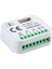 Evrensel Rx Çoklu Frekans 300-868MHZ Alıcı 2ch 12V 24V Röle Modülü Garaj Kapısı Uzaktan Kumandası 433.92MHZ 868MHZ (Yurt Dışından) 5