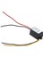 12V - 6V Dc-Dc Buck Dönüştürücü Adım Aşağı Modülü Güç Kaynağı Voltaj Regülatörü (Yurt Dışından) 3