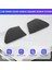 1 Çift Araba Iç Kapı Kolu Kare Vida Kapağı Ford Focus C346 Mk3 2015-2018 BM51-A226A59-AA3JA6 BM51A226A58AA3JA6 (Yurt Dışından) 4