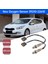 2 Adet Araba Nox Oksijen Sensörü 39210-22610 Hyundai Accent 00-06 Kia Rio Rio5 06-11 Egzoz Oksijen Sensörü 3921022610 (Yurt Dışından) 2