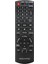 N2QAYB000641 Uzaktan Kumanda Panasonic Kompakt Stereo Sistemi Için Değiştirildi SC-HC35 SCHC35 SC-HC35DB SCHC35DB (Yurt Dışından) 1