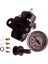 Yarış Ayarlanabilir Fpr + Yakıt Basınç Regülatörü Ölçer Otomobil Parçaları Honda Civic B Serisi B16 B18 B17 B20 Si Ls Gsr D16 (Yurt Dışından) 5