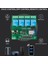 4ch Tuya Wifi Akıllı Anahtar Dıy Zamanlayıcı 85-265 V 5 V 2.4g Wifi Smartlife Ev Otomasyonu Modülü Iftt Alexa Google Ev (Yurt Dışından) 1