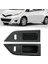 1 Çift Kaldırma Anahtarı Paneli Çerçeve Trim Şeritleri 74231-52670-C0 74231-52680-C0 52670-C0 52680-C0 Toyota Yaris 2012-2014 Için (Yurt Dışından) 3