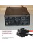 30A Sigorta 6 Pın Kısa Dalga Güç Uzatma Kablosu Kablosu Yaesu FT-857D IC-725A 1 Metre (Yurt Dışından) 2