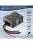 168W Dc Step Up Dönüştürücü 12V Ila 48V 3.5A Güç Dönüştürücü Modülü Dönüştürücü Voltaj Dc Regülatörü Redüktör (Yurt Dışından) 4