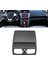 Araba Gösterge Paneli Hava Çıkış Kapağı Merkezi Kontrol Klima Paneli Çerçevesi GS1D-55-311 Mazda 6 Gh 2009-2012 (Yurt Dışından) 2