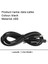 Sony Psp 1000 2000 3000 Için 2'li Taşınabilir USB Güç Kablosu ve Veri Kablosu Paketi, Şarj Kablosu 2'si Bir Arada (Yurt Dışından) 1