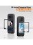 INSTA360 X4 Kavisli Temperli Film Hd Patlamaya Karşı Dayanıklı Çizilmeye Karşı Koruyucu Film Aksesuarları Için Temperli Film, 1 Set (Yurt Dışından) 3