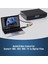 USB Video Yakalama Kartı, Ses Video Dönüştürücü Yakalayıcı Rca'dan Usb'ye Vhs Mini Dv Vcr Hi8 Dvd'yi Dijitale Dönüştür (Yurt Dışından) 3