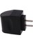 Ac Dc Dönüştürücü Çıkışı Güç Kaynağı Arabaya Ac 110V - 220V Dc 12V Değiştirme Araç Malzemeleri Evde Kullanılabilir Dönüşüm Adaptörü (Yurt Dışından) 3