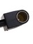 Ac Dc Dönüştürücü Çıkışı Güç Kaynağı Arabaya Ac 110V - 220V Dc 12V Değiştirme Araç Malzemeleri Evde Kullanılabilir Dönüşüm Adaptörü (Yurt Dışından) 5