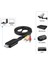 Wııstar USB Video Yakalama Kartı Vhs'den Dijital Rca'ya USB 2.0 Ses Yakalama Aygıtı Adaptörü Dönüştürücü Kolay Kapak Vcr Dvr Tv (Yurt Dışından) 3