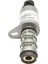55209167 Citroen Peugeot 1.6 Ec5 Vvt Eksantrik Mili Solenoid Valfi Için Değişken Valf Zamanlaması Kontrol Solenoidi 55209166 (Yurt Dışından) 4