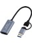 Usb3.0 Video Yakalama Kartı 4K HDMI Uyumlu USB Type C Video Oyun Kayıt Kartı Oyun Canlı Yayını Için (Yurt Dışından) 1