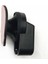 Araba Mobil Radyo Walkie Talkie Mikrofon Askı Tutucu Montaj Braketi Değiştirme Teyitong/oxun/quan Yitong/yaesu (Yurt Dışından) 5