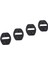Ford Bronco/bronco SPORT/F150 2021-2025 Aksesuarları Için Araba Kapı Mandalı Kapağı Tokası Koruyucu Dekorasyon (Yurt Dışından) 3
