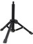 Taşınabilir Mikrofon Standı Masaüstü 3/8 Tripod Masa Standı Ayarlanabilir Mikrofon Standı Mikrofon Klipsi Tutucu Braketi (Yurt Dışından) 1