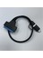 USB 3.0 USB C - Sata Kablosu Sabit Sürücü Adaptör Kablosu 2,5 Inç SSD HDD Sabit Sürücü Diski Için Veri Kablosu (Yurt Dışından) 3