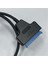 USB 3.0 USB C - Sata Kablosu Sabit Sürücü Adaptör Kablosu 2,5 Inç SSD HDD Sabit Sürücü Diski Için Veri Kablosu (Yurt Dışından) 5