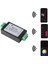 H801 Rgbw LED Wıfı Denetleyici LED Rgb Denetleyici DC5-24V Girişi 5050 2835 3528 Smd LED Şerit Işıklı Bant Şerit (Yurt Dışından) 5