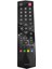 Uzaktan Kumanda RC260 Jeı1'i Tcl Tv Için Değiştirin LED55S4690 LED48S4690 LED32S4690 LED55S4690 LED48S4690 (Yurt Dışından) 1