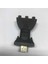 Hdmı-3 Rgb Rca Video Ses Adaptörleriyle Uyumlu Hdmı-Erkek - 3 Rca Video Ses Adaptörü Bileşen Konektörü (Yurt Dışından) 4