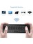 Mx3 Hava Fare Kablosuz Klavye Arkadan Aydınlatmalı Akıllı Uzaktan Kumanda 2.4g Rf X96 Tx3 H96 Android Tv Kutusu (Yurt Dışından) 4